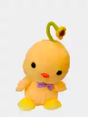 Лавандовый мягкая игрушка "Утенок"