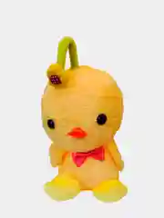 Алый мягкая игрушка "Утенок"