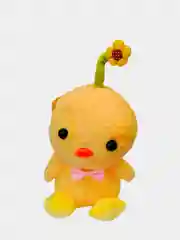 Конфетный мягкая игрушка "Утенок"