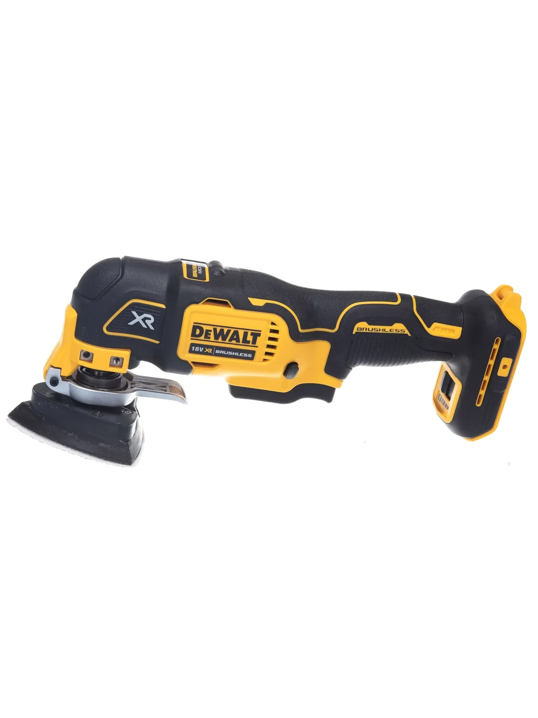 Многофункциональный инструмент DEWALT 18 В XR DCS356N-XJ