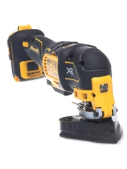 Многофункциональный инструмент DEWALT 18 В XR DCS356N-XJ