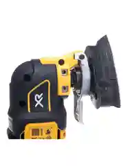 Многофункциональный инструмент DEWALT 18 В XR DCS356N-XJ
