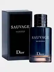 Парфюм по мотивам Sauvage (саувадж 100 мл)