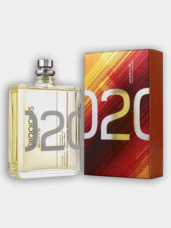 Духи molecules 02 100ml