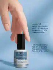 Протеиновое средство Domix для питания и укрепления ногтей