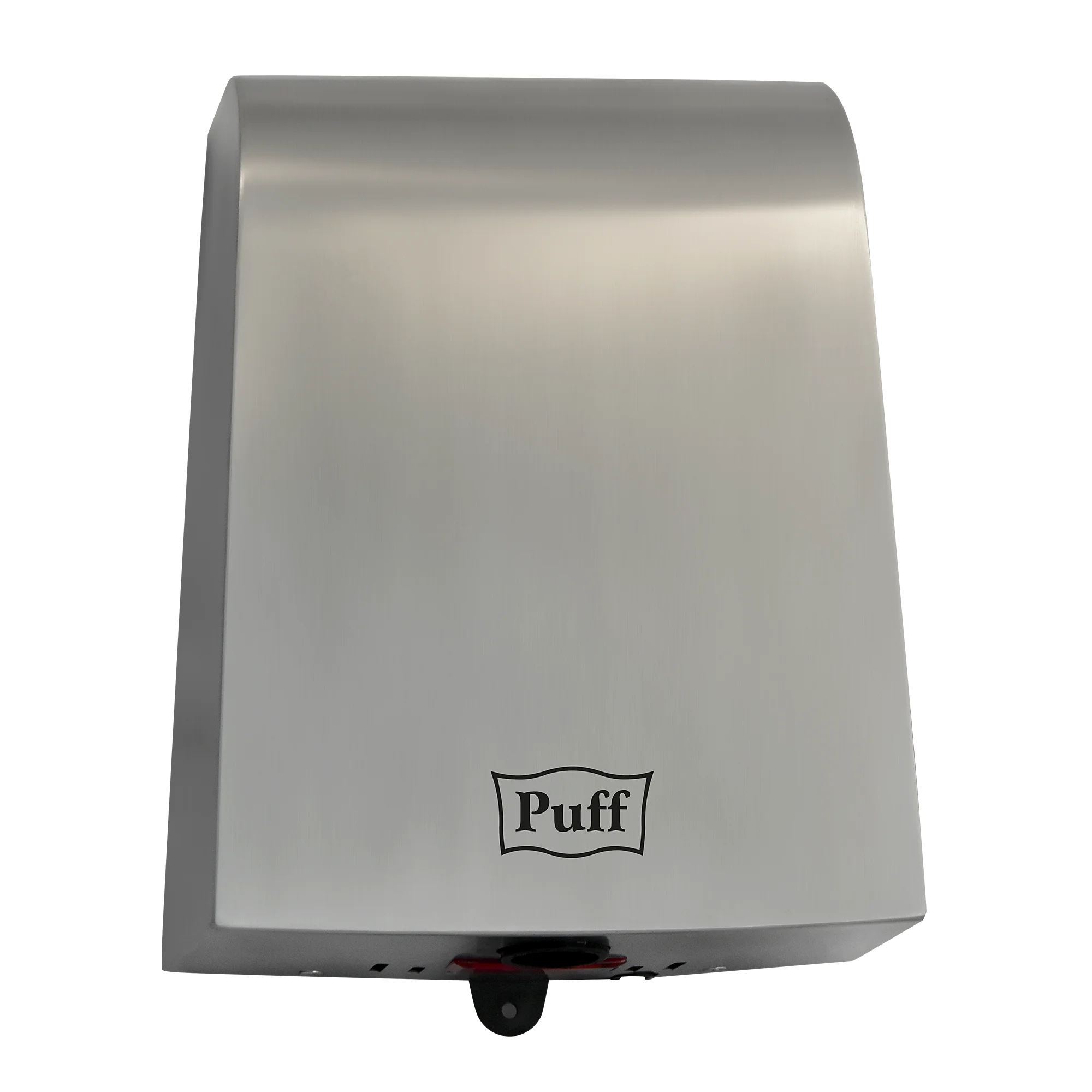 Хром 1401.381 Электросушитель для рук "Puff-8950", Хром 1 кВт, антивандальная