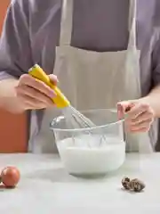 Набор кухонных инструментов SmartChef: щипцы кухонные, венчик, пиллер овощечистка