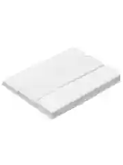 Губка для посуды из целлюлозы Eco Sponge белая экологичная, набор из 3 шт