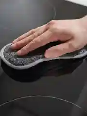 Губка для кухни универсальная двухсторонняя Cozy Clean, набор из 2 шт