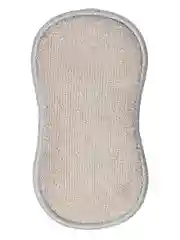 Губка для кухни универсальная двухсторонняя Cozy Clean, набор из 2 шт