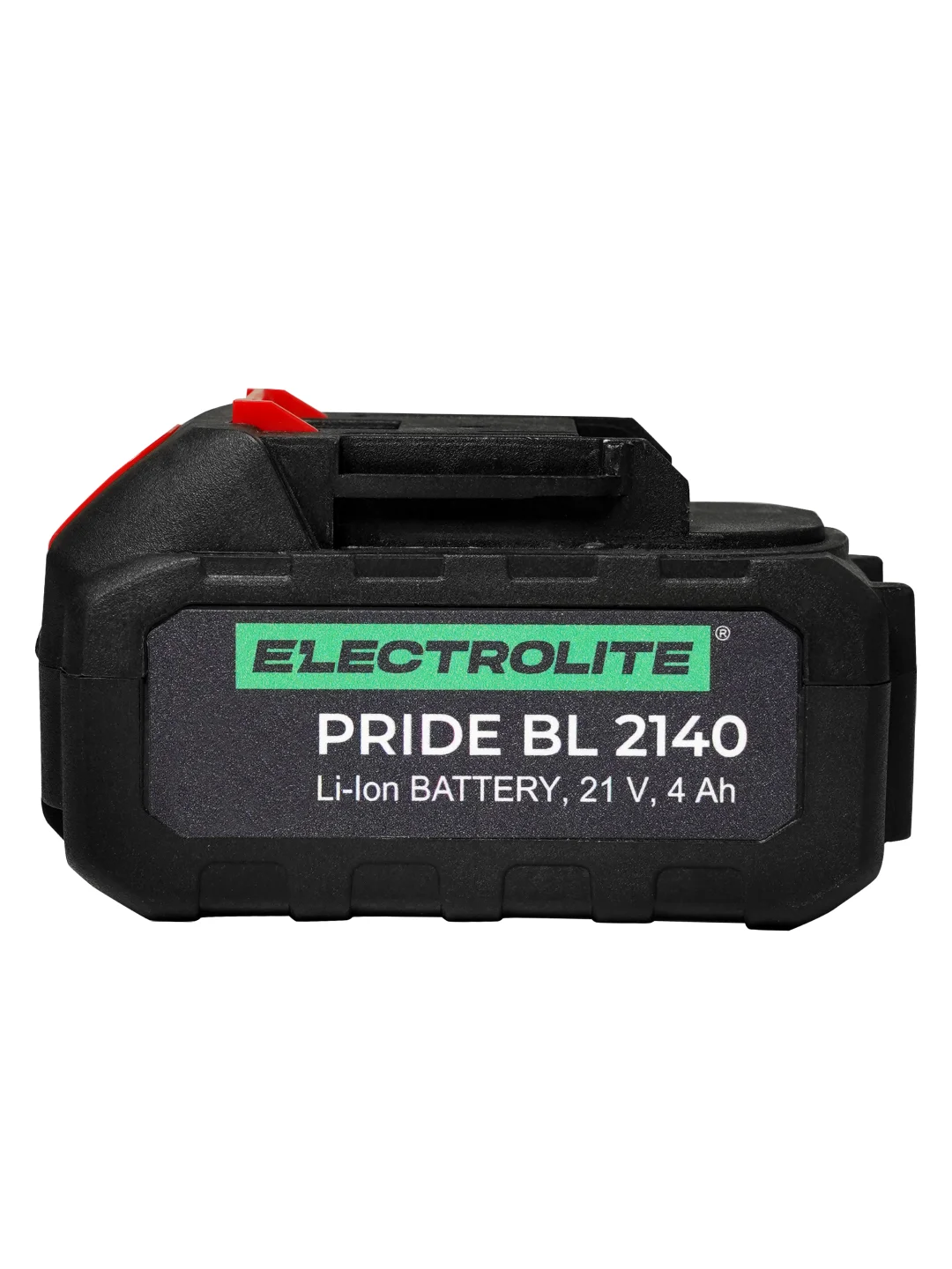 Аккумуляторная батарея, АКБ для электроинструмента ELECTROLITE PRIDE BL 2140