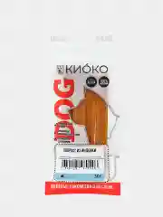 Лакомство для собак КИОКО Хворост из индейки, 30 г