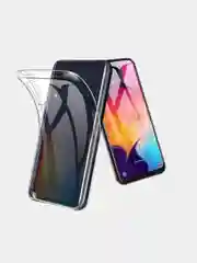 Защитный силиконовый чехол для Samsung A905G
