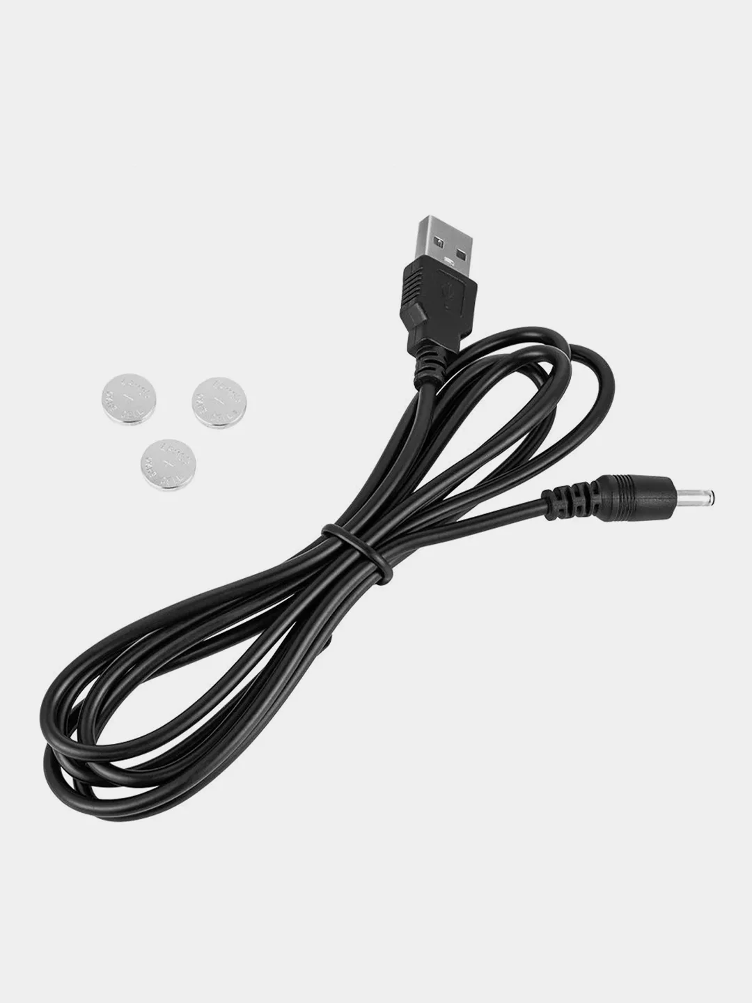 Настольные часы Kitfort КТ-3306
