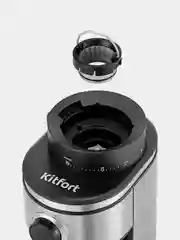 Кофемолка Kitfort КТ-7246