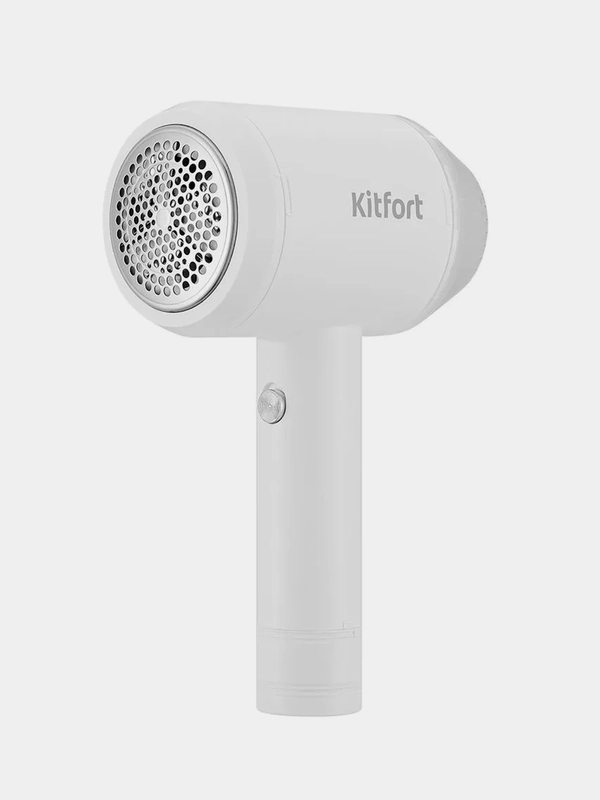 Очиститель катышков Kitfort КТ-4085