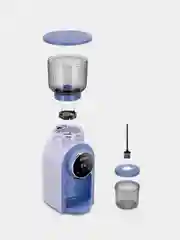 Кофемолка Kitfort КТ-7210, 275 г