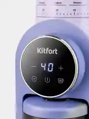 Кофемолка Kitfort КТ-7210, 275 г