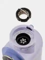 Кофемолка Kitfort КТ-7210, 275 г