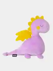 Игрушка мягконабивная Мякиши "Дракон Мо"