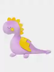 Игрушка мягконабивная Мякиши "Дракон Мо"