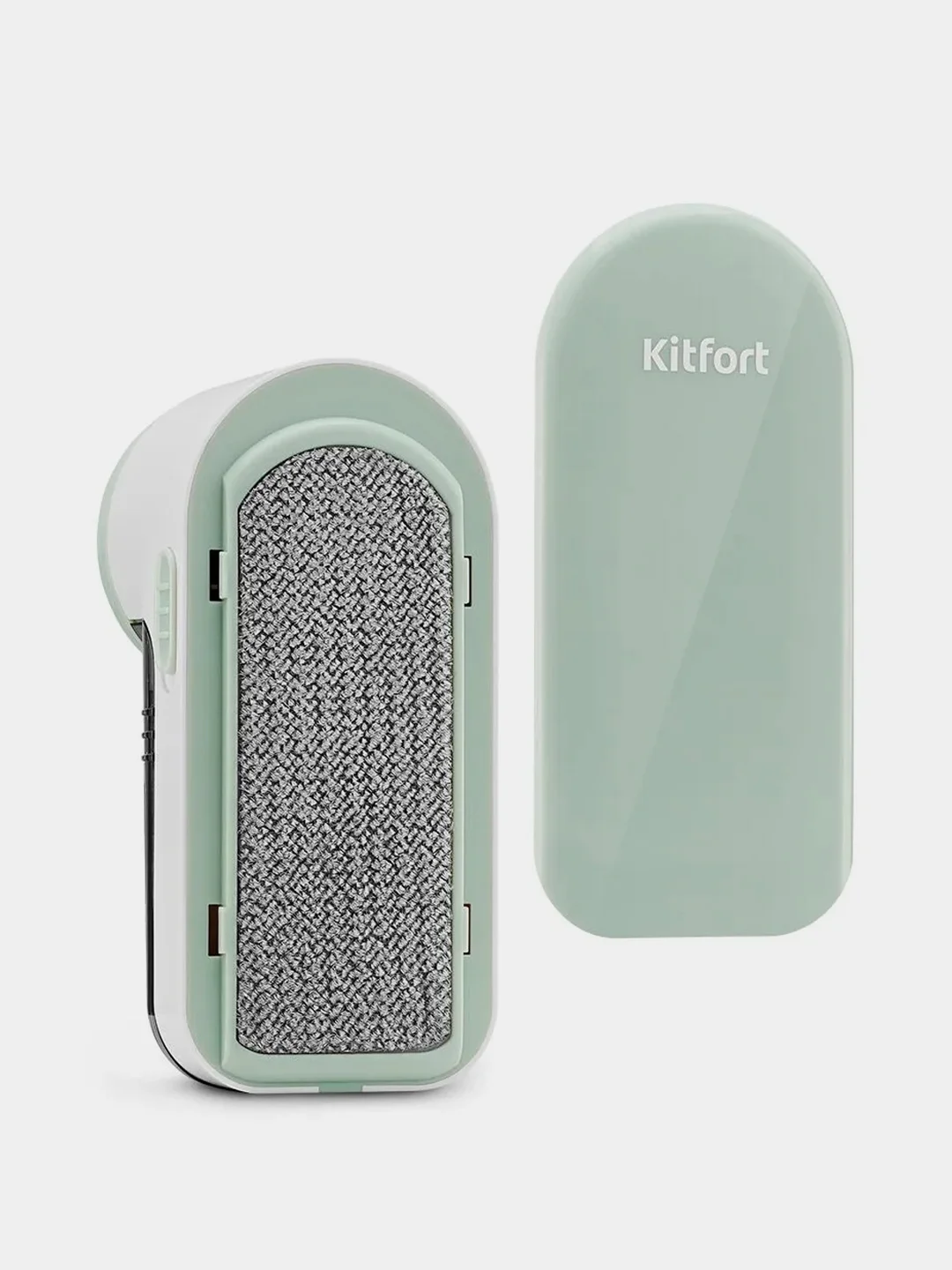 Очиститель катышков Kitfort КТ-6231