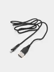 Кабель для быстрой зарядки и передачи данных 2м, Шнур Lightning / Type-C / Micro USB