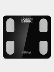 Напольные весы Kitfort КТ-822