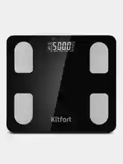 Напольные весы Kitfort КТ-822