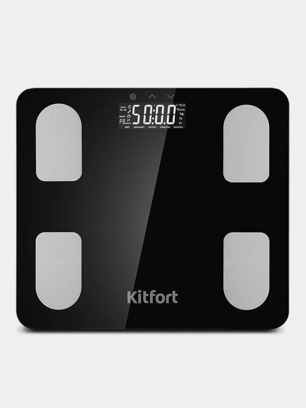 Напольные весы Kitfort КТ-822