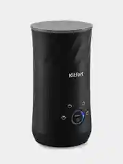 Капучинатор Kitfort KТ-7214, 530 мл, 4 режима, 500 Вт