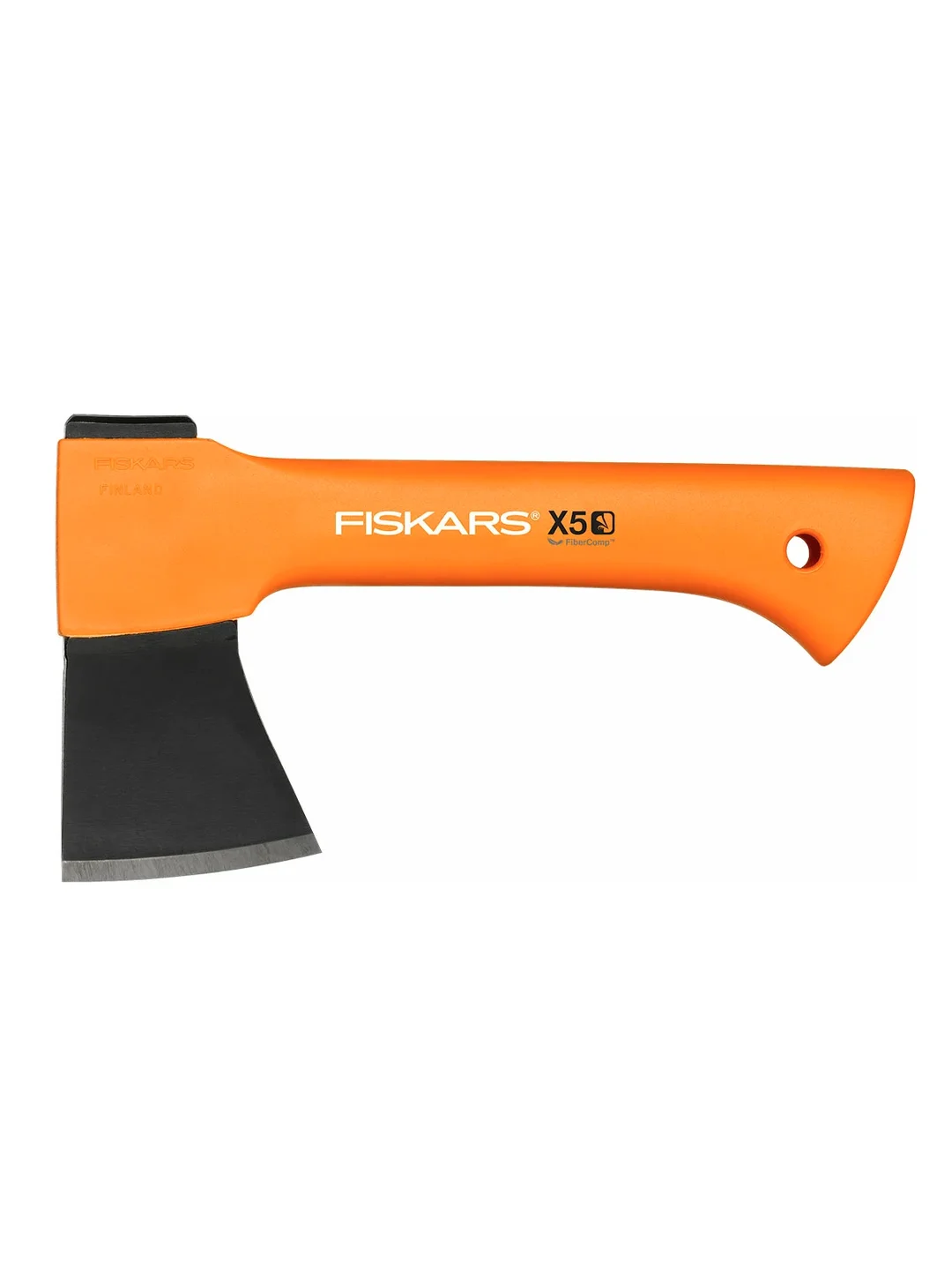 Топор туристический/универсальный , 23см, FISKARS X5 1015617