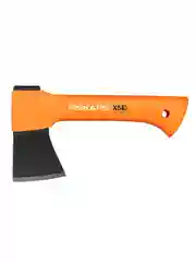 Топор туристический/универсальный , 23см, FISKARS X5 1015617