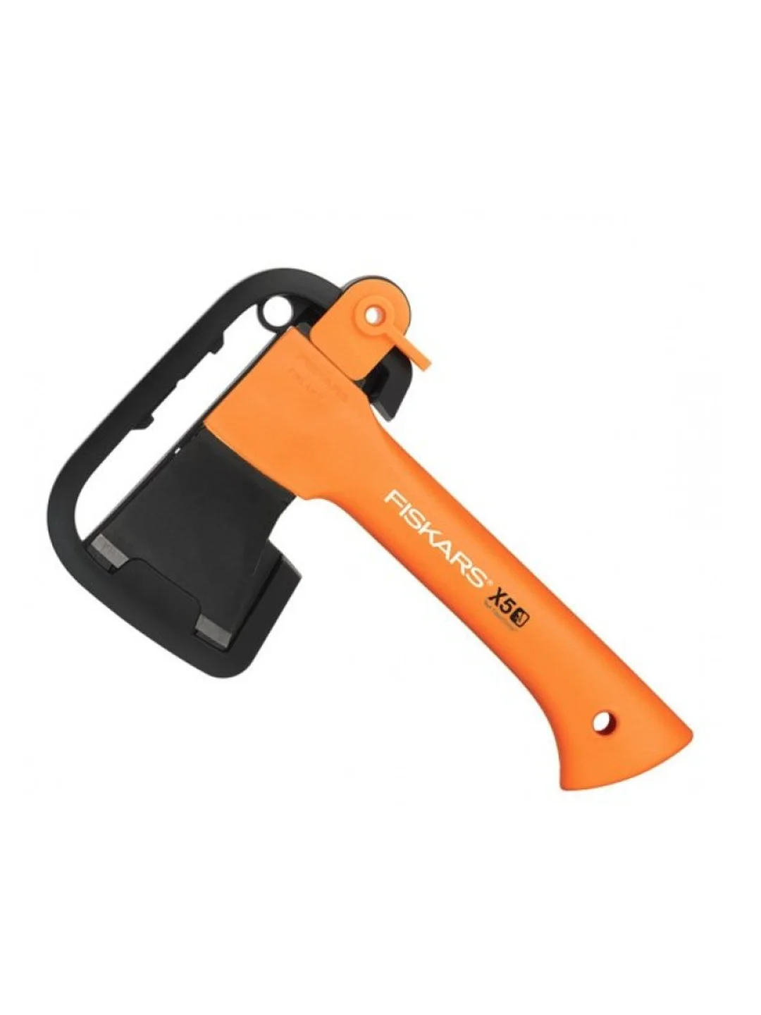 Топор туристический/универсальный , 23см, FISKARS X5 1015617