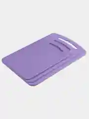 Фиолетовый доска разделочная Martika