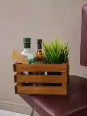 Коричневый деревянная подставка для специй/деревянный ящик/декоративный ящик/ящик для хранения