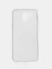 Ультратонкий силиконовый чехол для Samsung J6 Plus