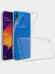 Ультратонкий чехол для Samsung M10