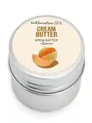 Крем-баттер для рук InGarden Cream Butter, 30 мл