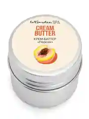 Крем-баттер для рук InGarden Cream Butter, 30 мл