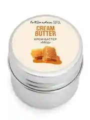 Крем-баттер для рук InGarden Cream Butter, 30 мл