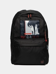 Рюкзак Brauberg Fashion City Anime Girl, 272568, женский, подростку, школьный, городской