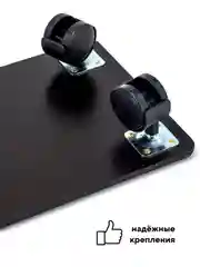 Подставка под системный блок и кашпо, офисная, для компьютера