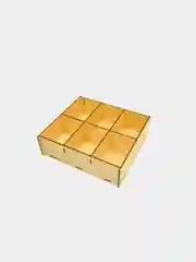 Органайзер для палеток лэшмейкера