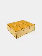 Органайзер для палеток лэшмейкера