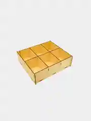 Органайзер для палеток лэшмейкера