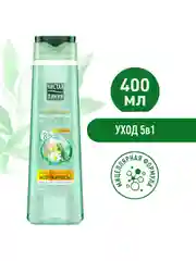 Фитотерапия Мицеллярный шампунь экспертный уход 5в1, 400 мл