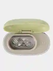 Ультразвуковая мойка Kitfort КТ-6308, 3 Вт, 10 мл