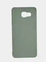 Серый чехол TPU для Samsung A5 2016