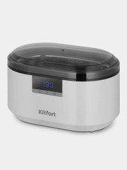 Ультразвуковая мойка Kitfort КТ-6436, 50 Вт